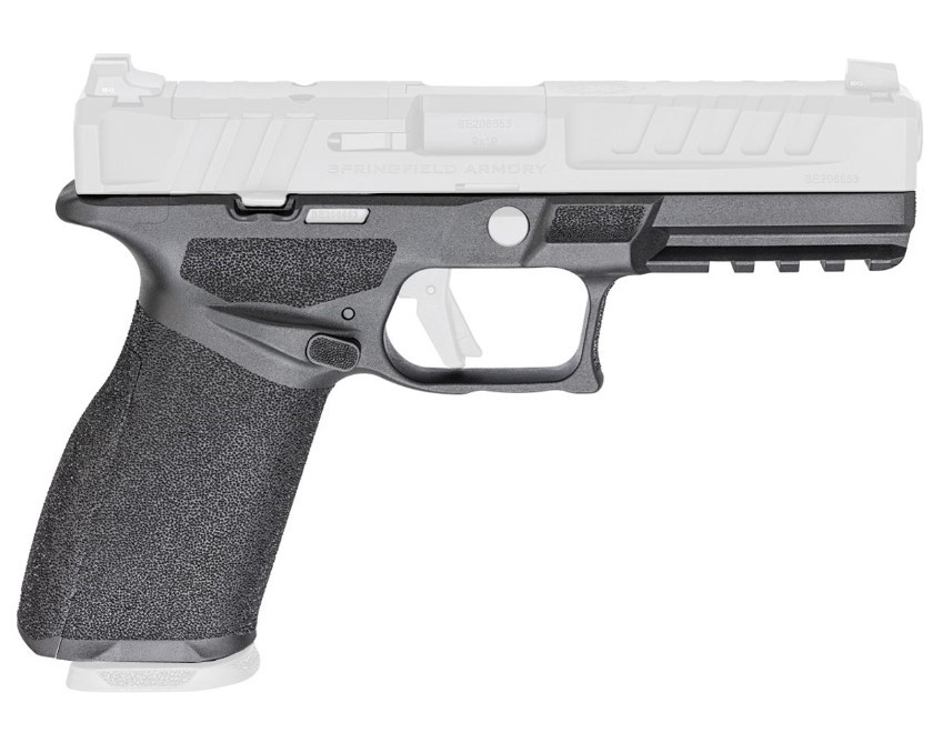 SPR #1 SMALL GRIP MODULE STD - Taurus Savings